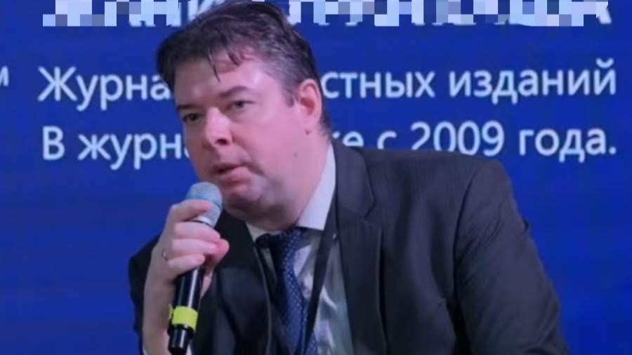 Михаил Комиссаров