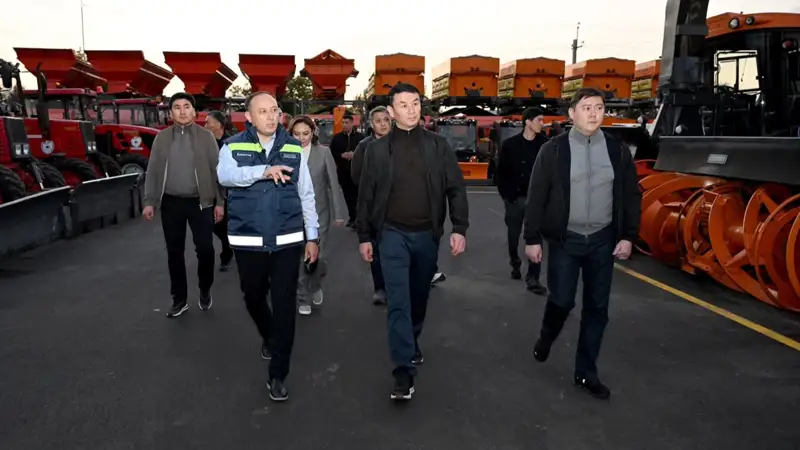 Дархан Сатыбалды