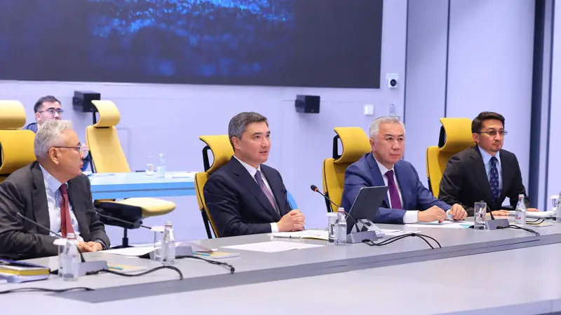 Бектенов