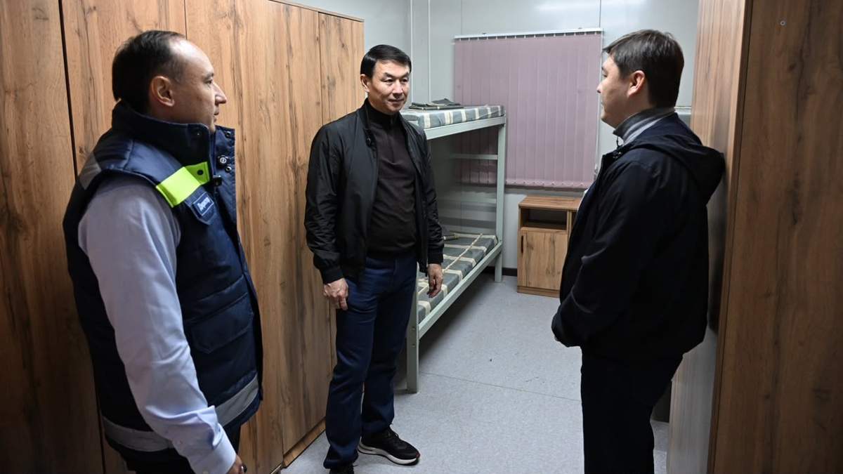 Дархан Сатыбалды