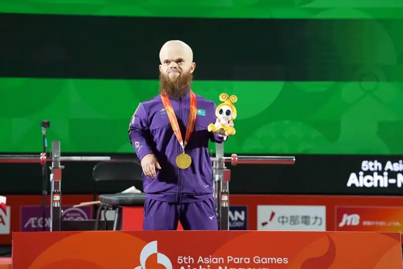 Давид Дегтярев