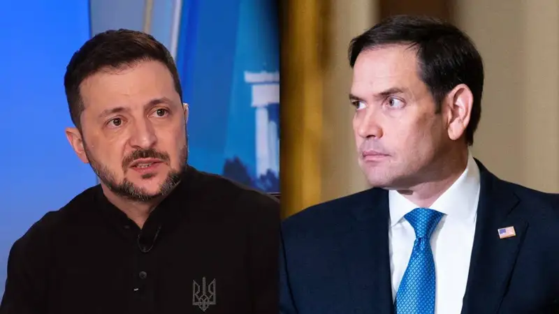 Зеленский