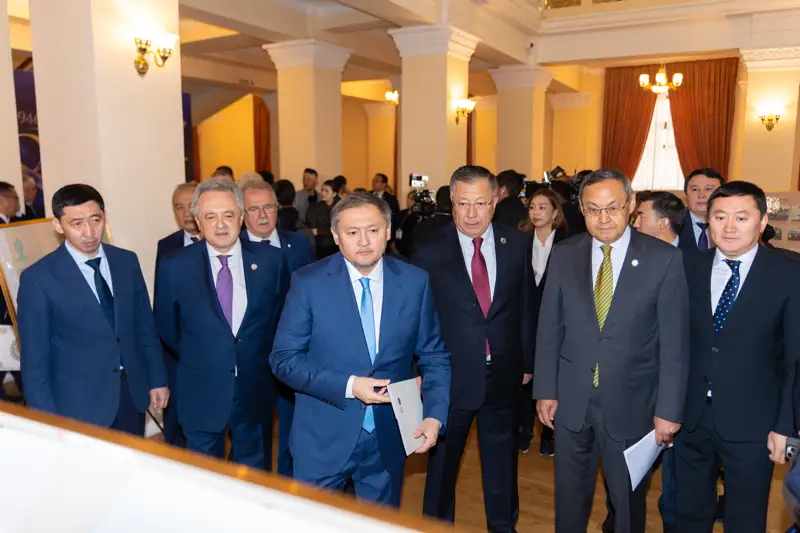 Саясат Нұрбек