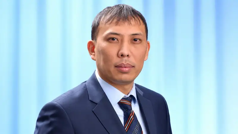 Ермек ӘБІЛДИН