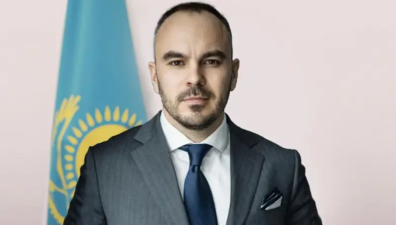Евгений Кочетов