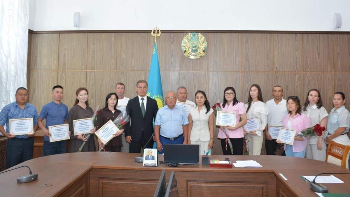 Қарағанды облысы