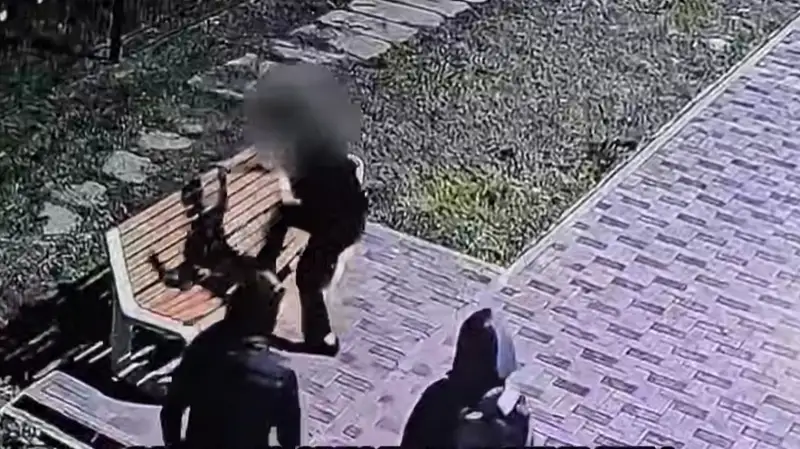 Полиция