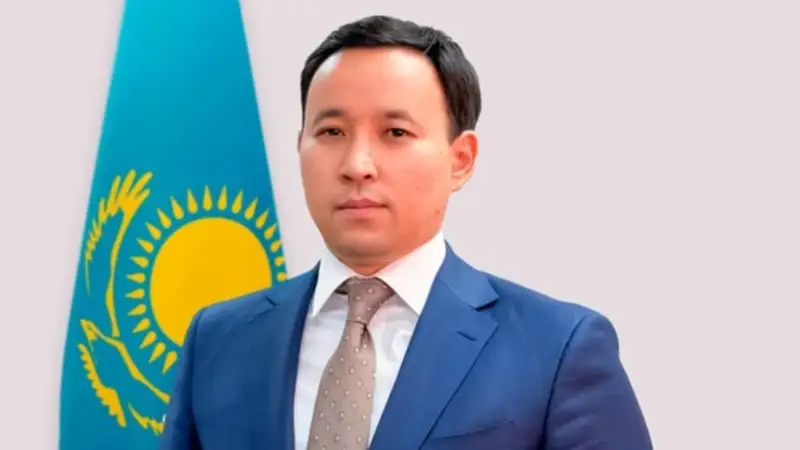 Ернар Хасенов