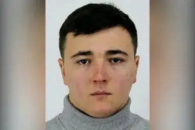 Алексей Великов