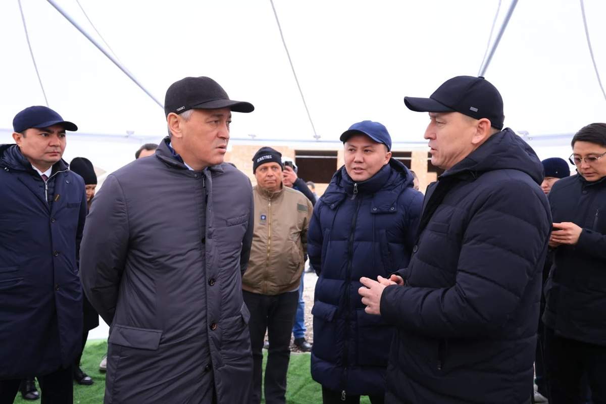 Ермағанбет Бөлекпаев