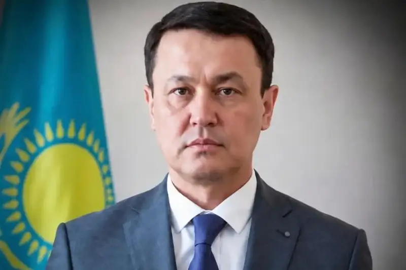 Бауыржан Асаинов