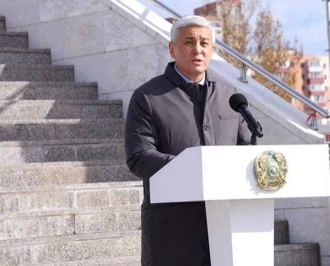 Бөлекпаев