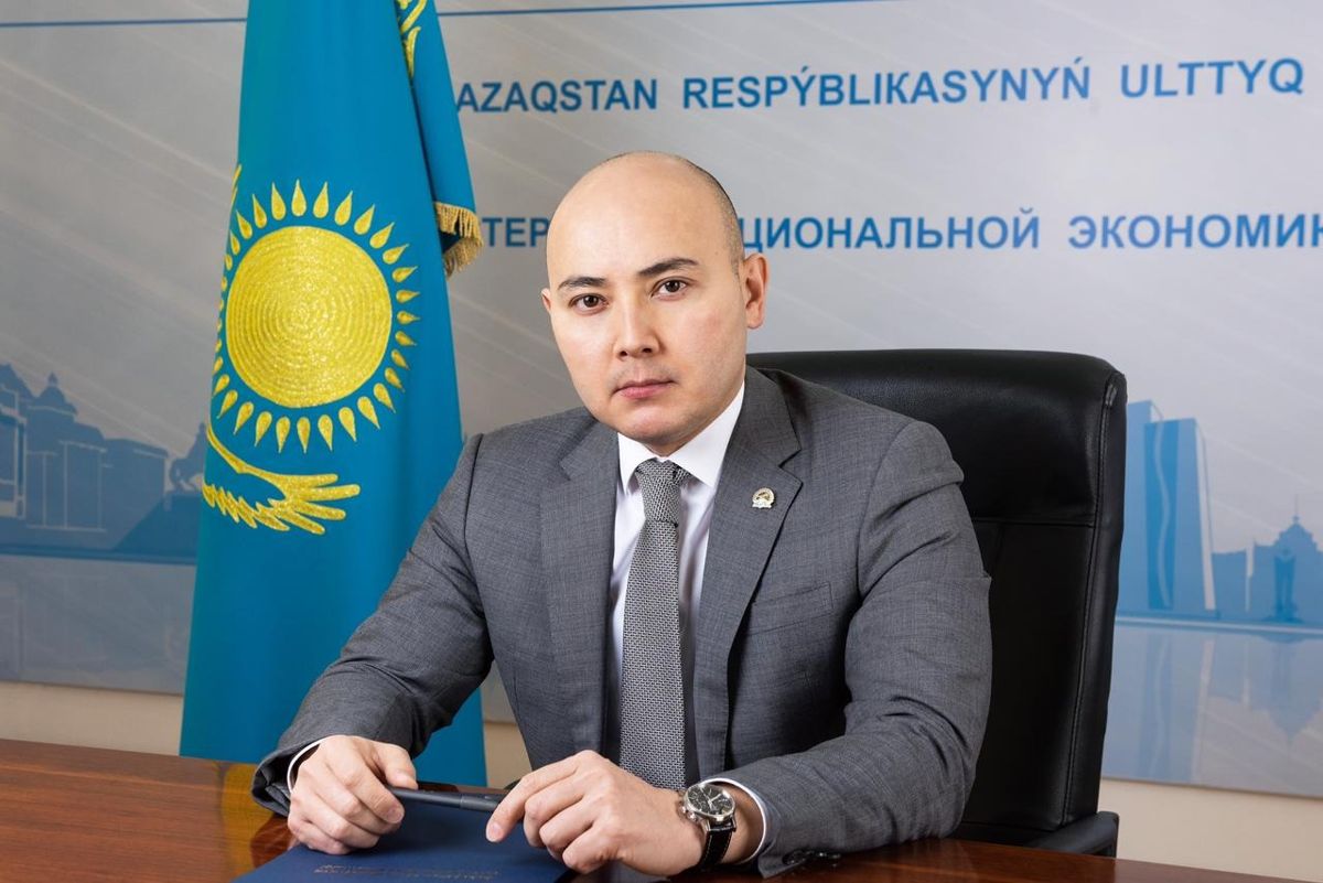 Әлібек Қуантыров