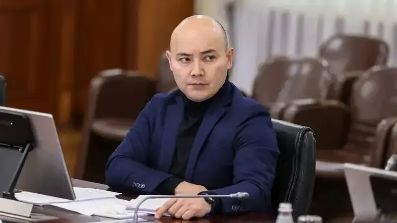 Әлібек Қуантыров