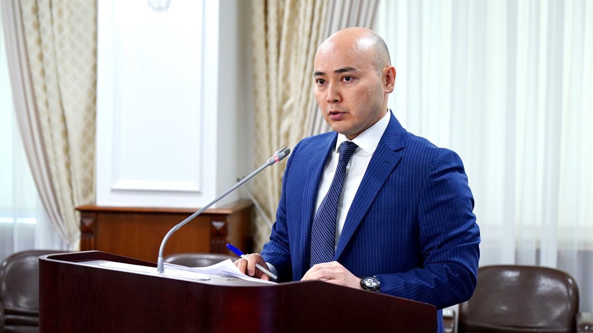 Әлібек Қуантыров