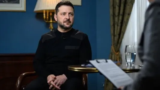 Зеленский