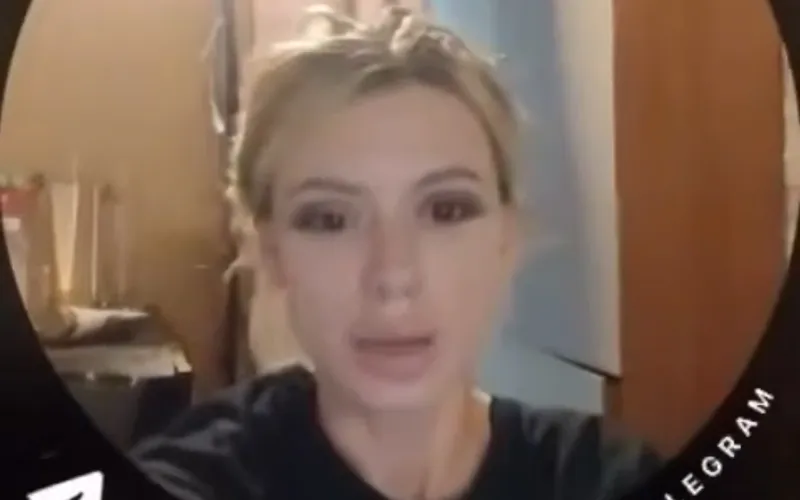 Ольга Мұхамеджанова