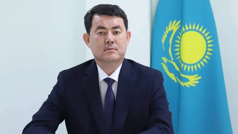 Жансейіт Қайнарбаев