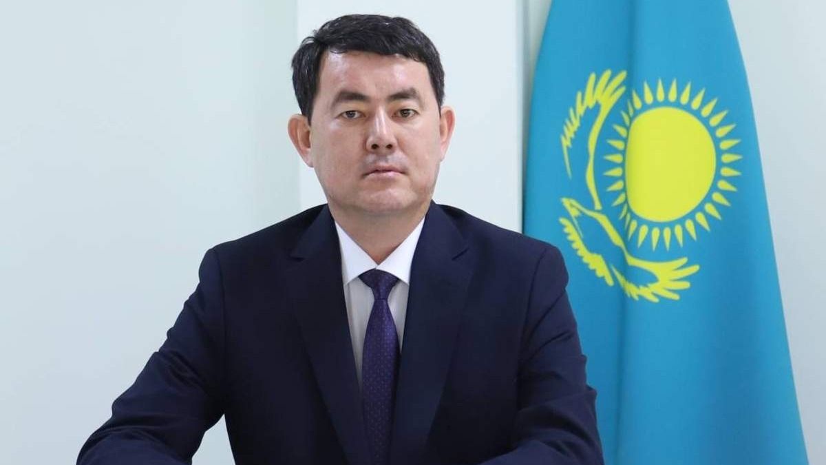 Жансейіт Қайнарбаев