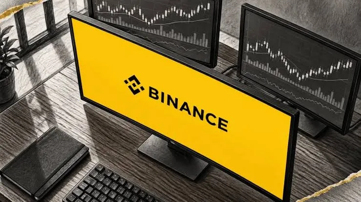 Binance